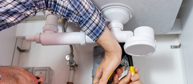 광명하수구막힘